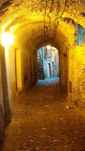 Da Marta * Apricale