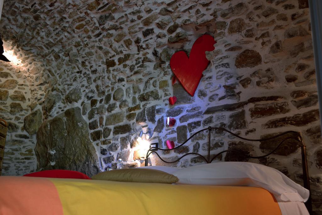 Da Marta Apricale