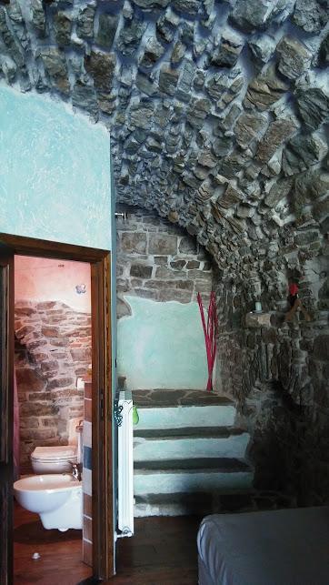 Da Marta * Apricale